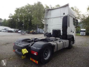Traktor DAF