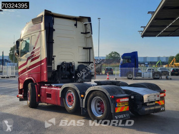 Влекач Volvo NL FH 460 FH 6X2 -Truck VEB+ Lift+Lenkachse