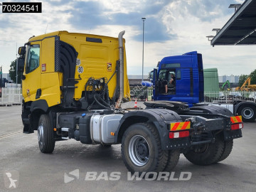 Trattore Stradale Renault