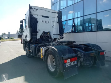 Traktor Renault
