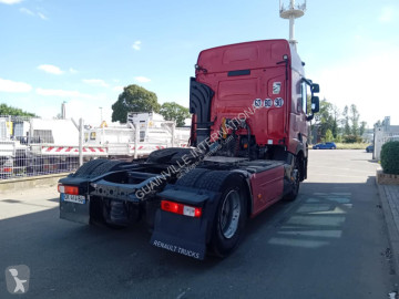 جرار Renault