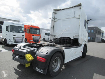 Trattore Stradale DAF