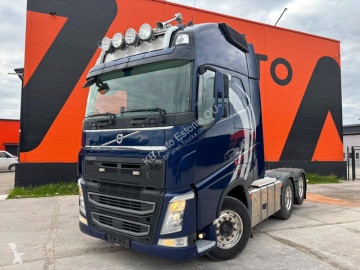 Traktor Volvo