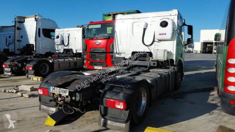 Cabeza tractora DAF