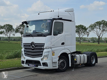 Trattore Stradale Mercedes LS ACTROS 1845