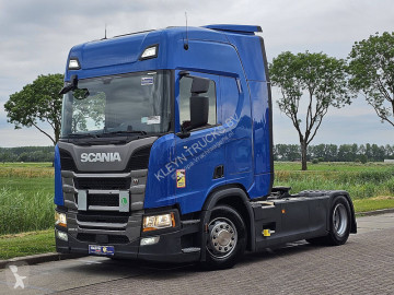 Trattore Stradale Scania G R460 RET. NIHT A/C SUPER