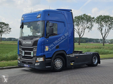 Trattore Stradale Scania G R460 RET. NIHT A/C SUPER