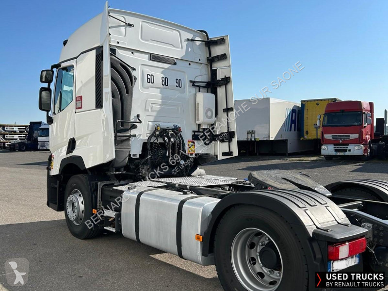 جرار Renault