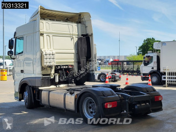 Trattore Stradale DAF