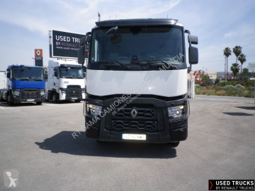 جرار Renault
