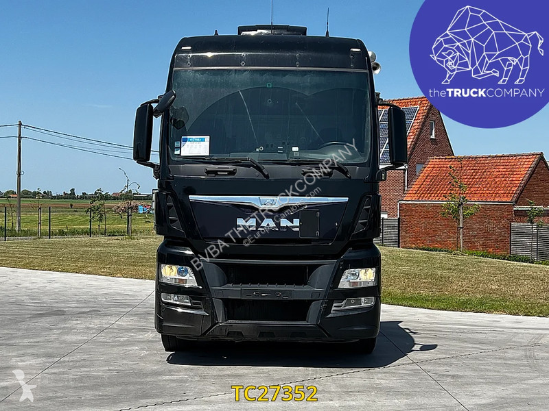 جرار MAN 18.440