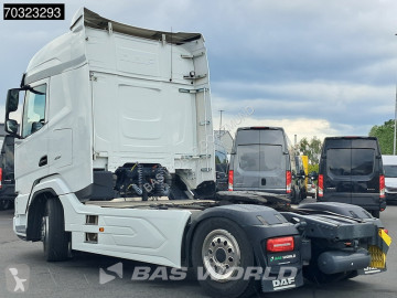 Traktor DAF