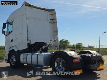 Влекач DAF 480 XG 4X2 2x Tank ACC Alcoa