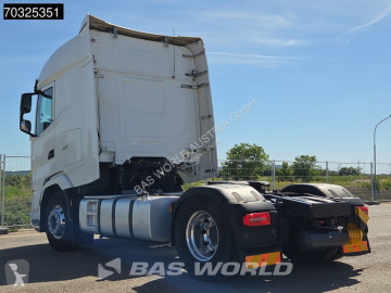 جرار DAF 480 XG 4X2 2x Tank ACC Alcoa