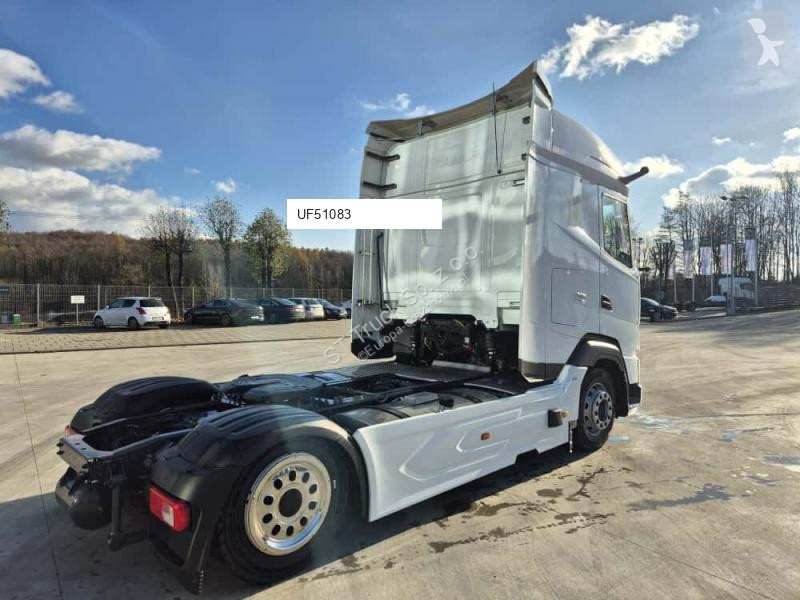 Tracteur DAF XG 480 / MEGA / DIGITAL VISION / 4...