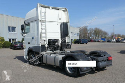 Traktor DAF