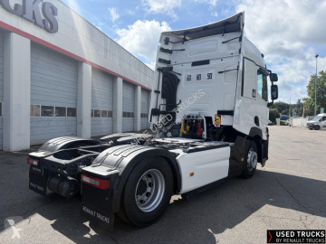 Влекач Renault T-Series