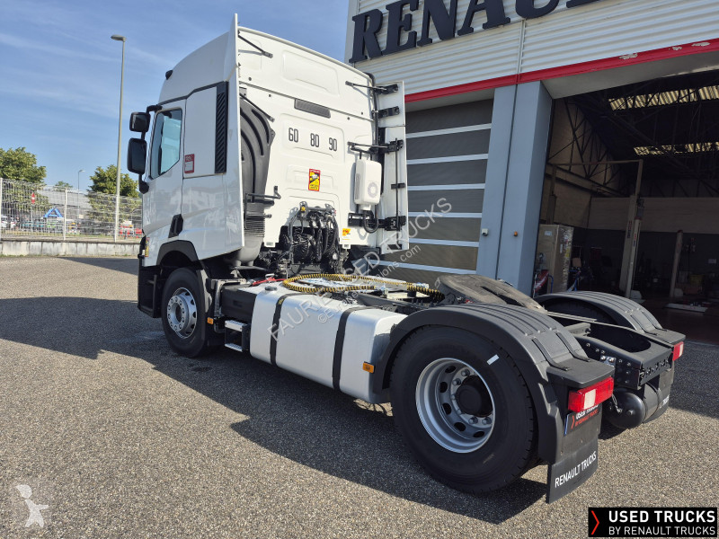 جرار Renault