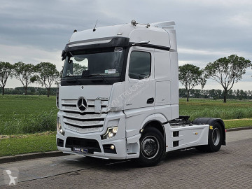 Trattore Stradale Mercedes LS ACTROS 1853 Bigspace,standklima