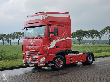 جرار DAF XF460