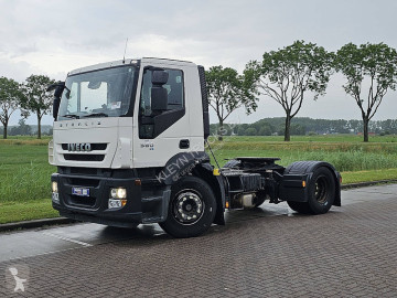 Влекач Iveco AD440S36 STRALIS E5 INTARDER AIRCO