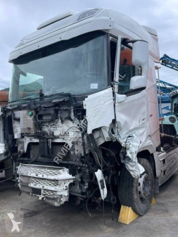 Tracteur DAF