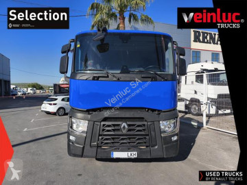 Cabeza tractora Renault