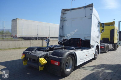Trattore Stradale DAF