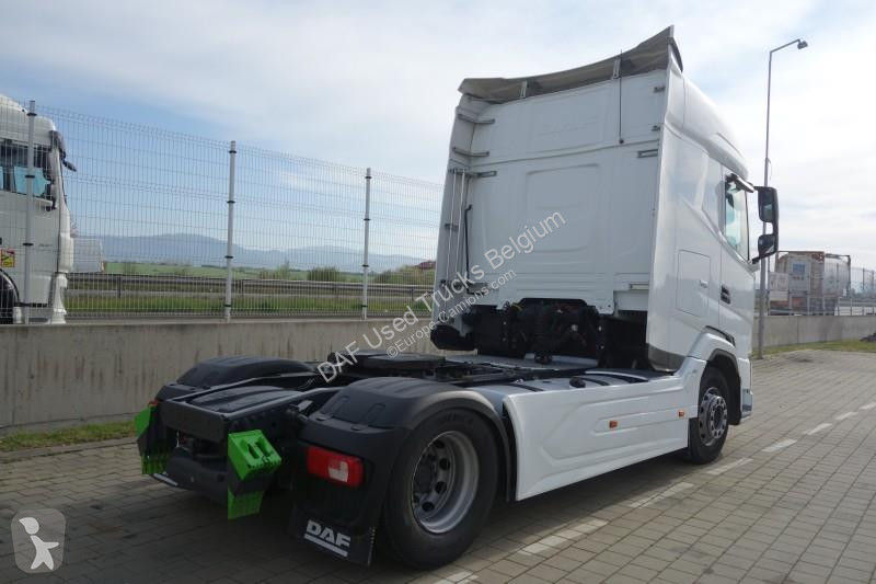 Тягач DAF XG  FT 4X2