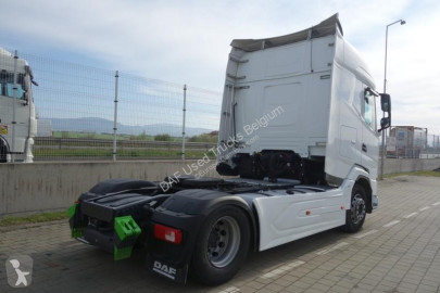 Traktor DAF