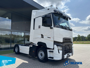Tracteur Renault