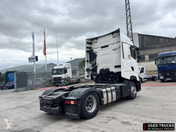 جرار Renault