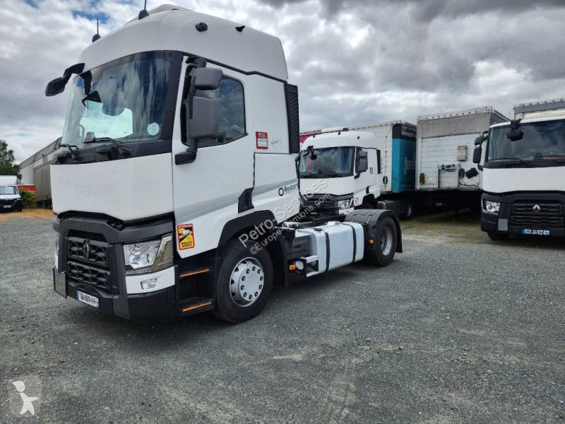 جرار Renault