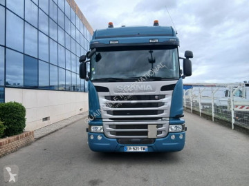 جرار Scania