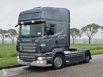 جرار Scania