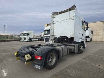 جرار DAF 480 XG FT 4X2
