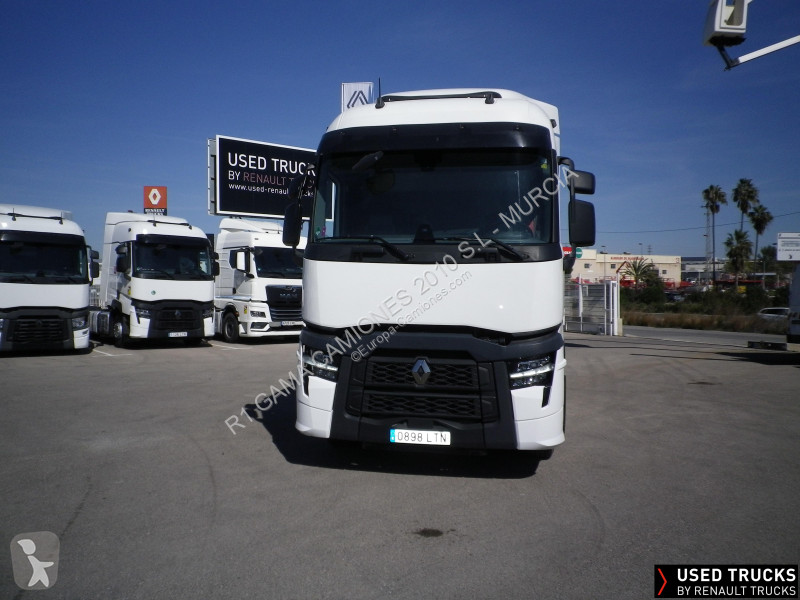 جرار Renault