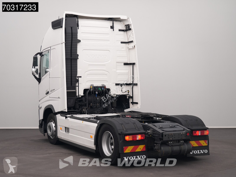 جرار Volvo FH 460 4X2 -Truck APK 12-2026! XL...