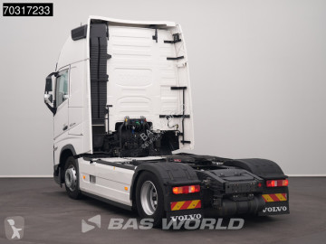 Влекач Volvo NL FH 460 4X2 -Truck APK 12-2026! XL VEB+ TC 2xTanks I-ParkCool
