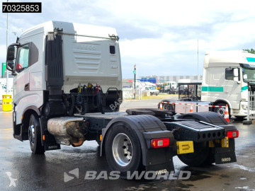 Traktor Iveco S-Way 490 4X2 Retarder Alcoa’s ACC Navi