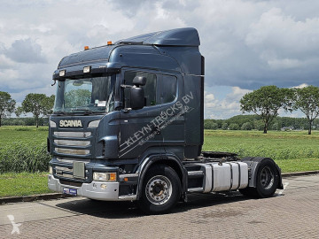 Traktor Scania