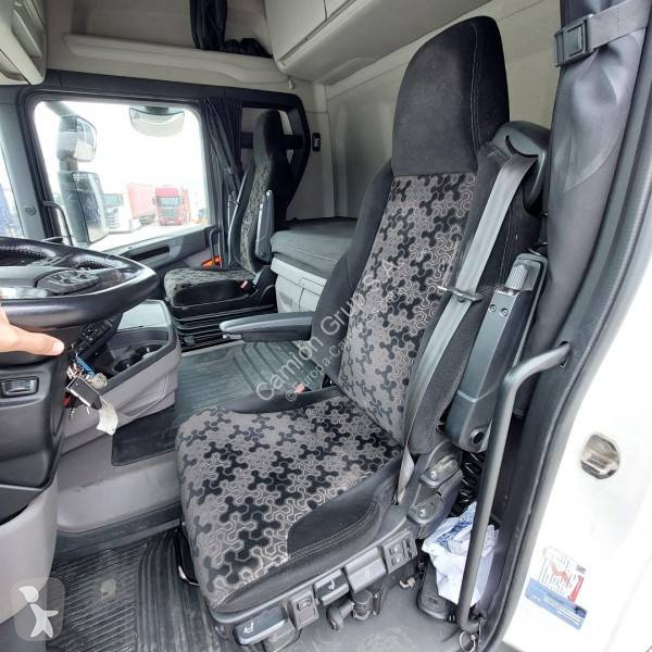 جرار Scania