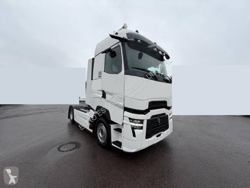 جرار Renault