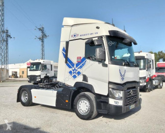 جرار Renault
