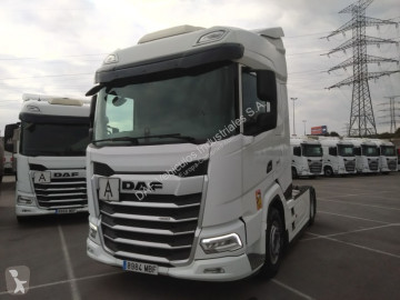 Traktor DAF