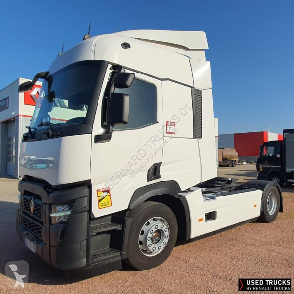 جرار Renault