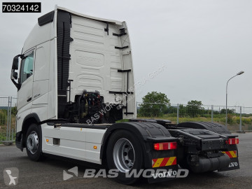 Traktor Volvo F6 FH 460 4X2 XL VEB+ TC 2xTanks I-ParkCool