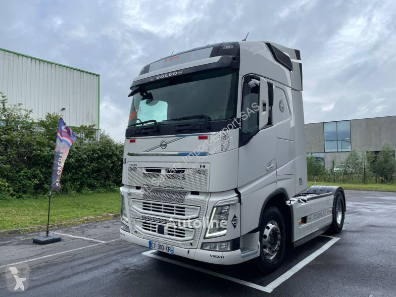 جرار Volvo FH 500