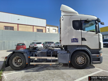 جرار Scania