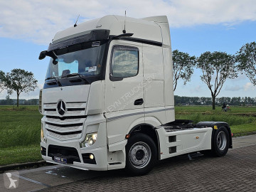 Trattore Stradale Mercedes LS ACTROS 1845 BIGSPACE RETARDER